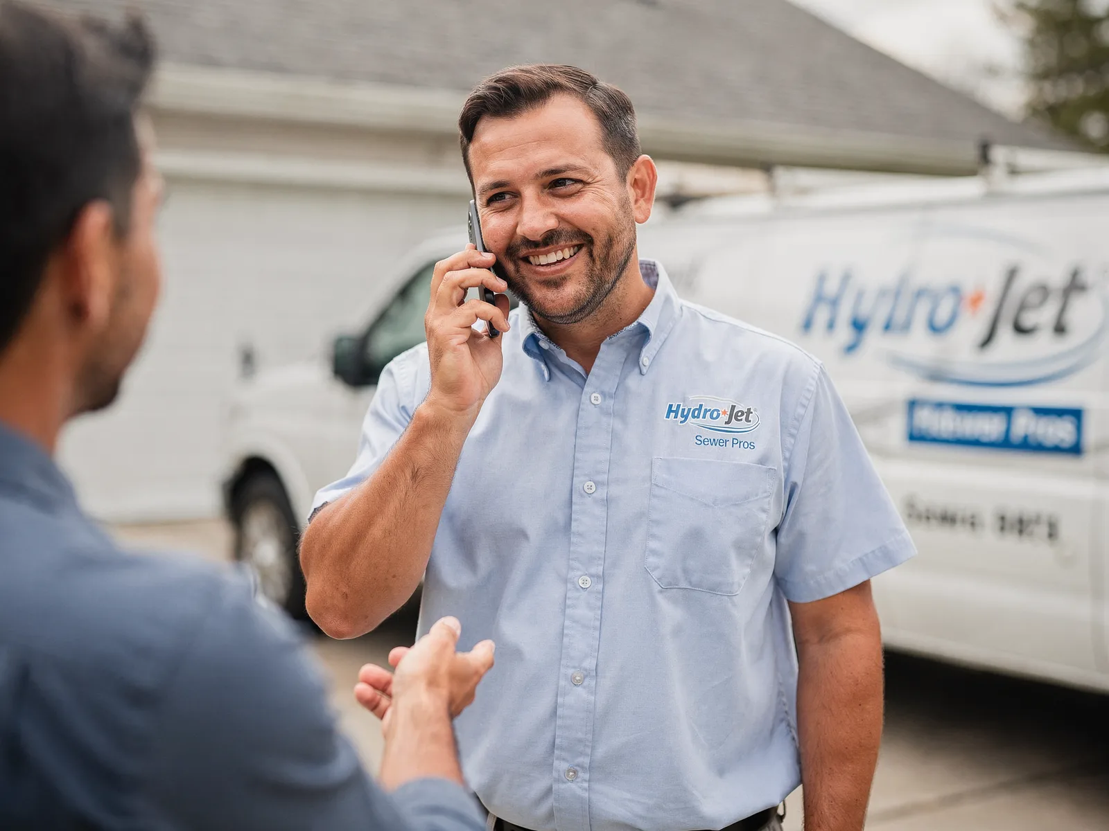 Hydro Jetting Lewisville, NC FAQs